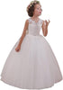 Princess White Dresses Little Palace Store